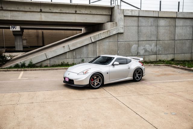 2013 Nissan 370Z NISMO | Addison, TX | Apex Auto Sports 2013 Nissan 370Z NISMO | Addison, TX | Apex Auto Sports