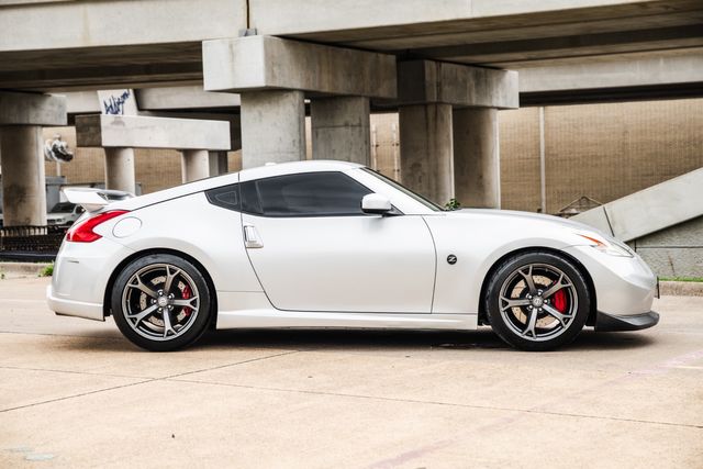 2013 Nissan 370Z NISMO | Addison, TX | Apex Auto Sports 2013 Nissan 370Z NISMO | Addison, TX | Apex Auto Sports