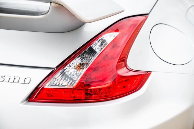 2013 Nissan 370Z NISMO | Addison, TX | Apex Auto Sports