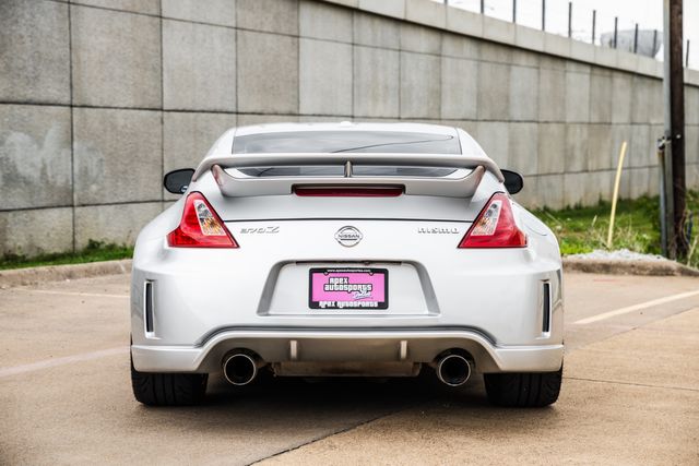 2013 Nissan 370Z NISMO | Addison, TX | Apex Auto Sports 2013 Nissan 370Z NISMO | Addison, TX | Apex Auto Sports