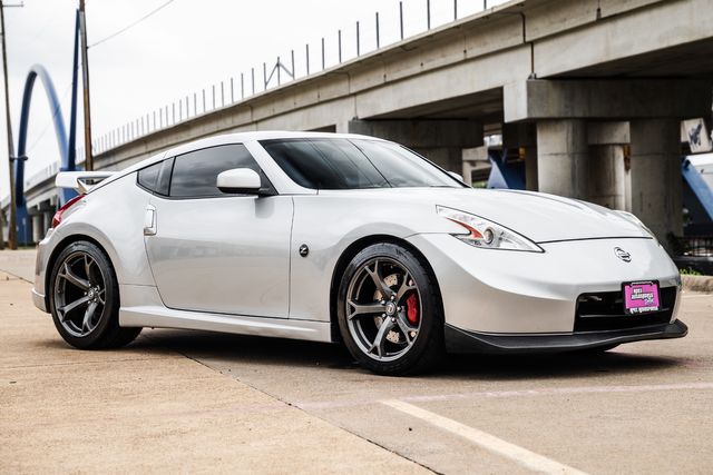 2013 Nissan 370Z NISMO | Addison, TX | Apex Auto Sports
