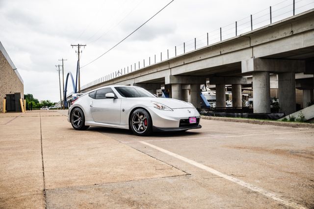 2013 Nissan 370Z NISMO | Addison, TX | Apex Auto Sports 2013 Nissan 370Z NISMO | Addison, TX | Apex Auto Sports