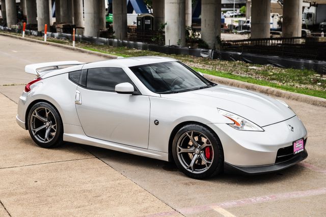 2013 Nissan 370Z NISMO | Addison, TX | Apex Auto Sports