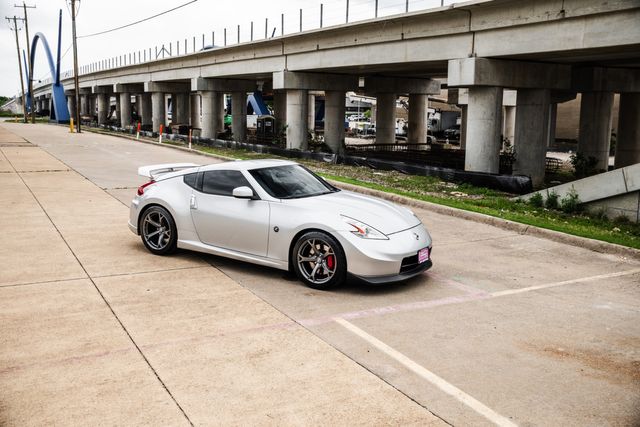 2013 Nissan 370Z NISMO | Addison, TX | Apex Auto Sports 2013 Nissan 370Z NISMO | Addison, TX | Apex Auto Sports