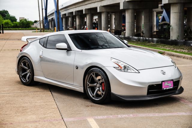2013 Nissan 370Z NISMO | Addison, TX | Apex Auto Sports 2013 Nissan 370Z NISMO | Addison, TX | Apex Auto Sports