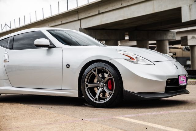 2013 Nissan 370Z NISMO | Addison, TX | Apex Auto Sports 2013 Nissan 370Z NISMO | Addison, TX | Apex Auto Sports