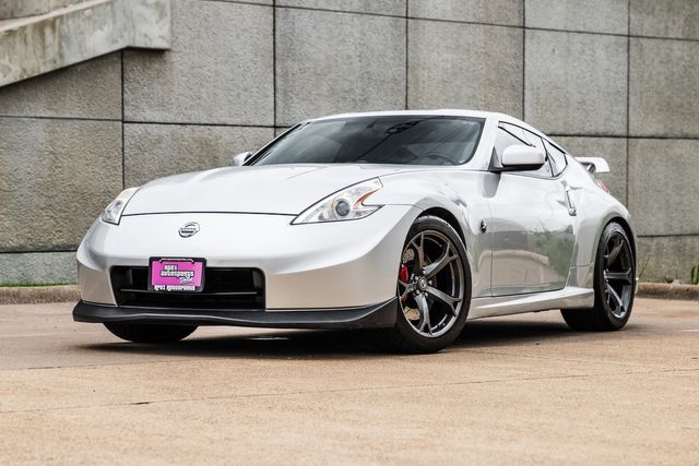 2013 Nissan 370Z NISMO | Addison, TX | Apex Auto Sports