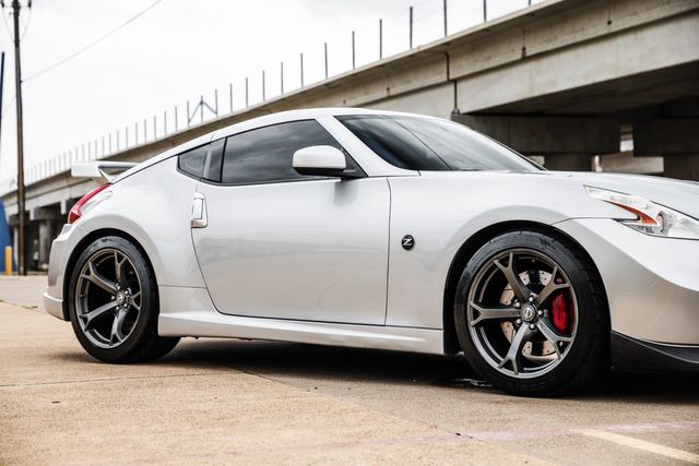 2013 Nissan 370Z NISMO | Addison, TX | Apex Auto Sports 2013 Nissan 370Z NISMO | Addison, TX | Apex Auto Sports