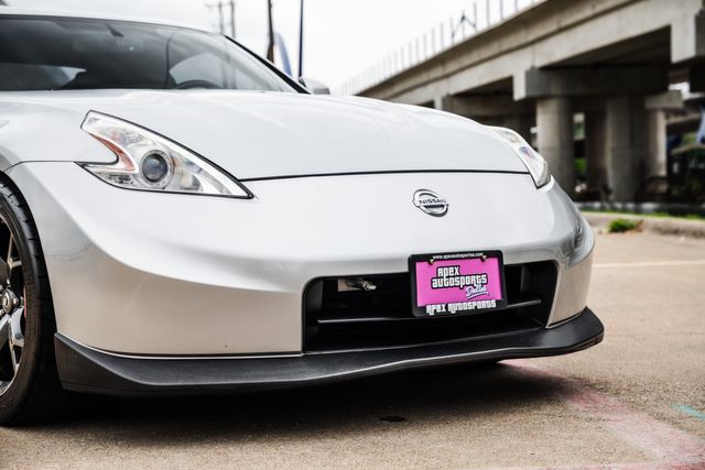 2013 Nissan 370Z NISMO | Addison, TX | Apex Auto Sports 2013 Nissan 370Z NISMO | Addison, TX | Apex Auto Sports