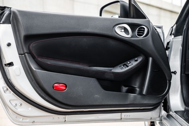 2013 Nissan 370Z NISMO | Addison, TX | Apex Auto Sports