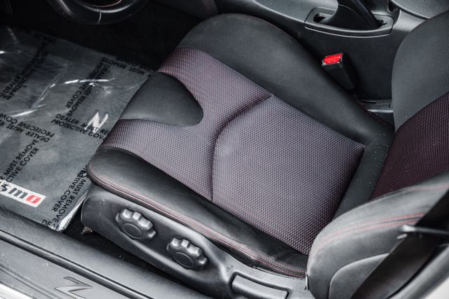 2013 Nissan 370Z NISMO | Addison, TX | Apex Auto Sports