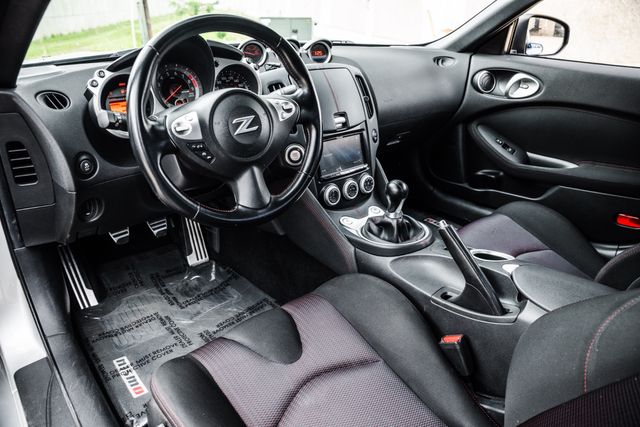 2013 Nissan 370Z NISMO | Addison, TX | Apex Auto Sports 2013 Nissan 370Z NISMO | Addison, TX | Apex Auto Sports