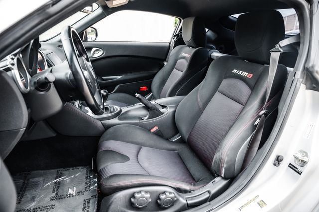 2013 Nissan 370Z NISMO | Addison, TX | Apex Auto Sports
