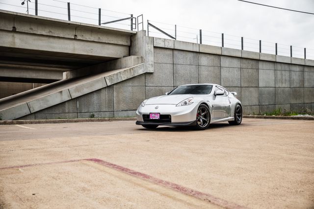 2013 Nissan 370Z NISMO | Addison, TX | Apex Auto Sports