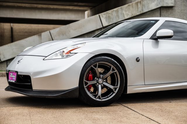2013 Nissan 370Z NISMO | Addison, TX | Apex Auto Sports