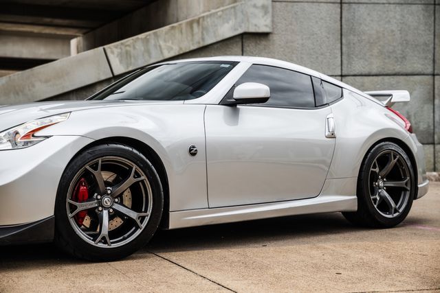 2013 Nissan 370Z NISMO | Addison, TX | Apex Auto Sports 2013 Nissan 370Z NISMO | Addison, TX | Apex Auto Sports