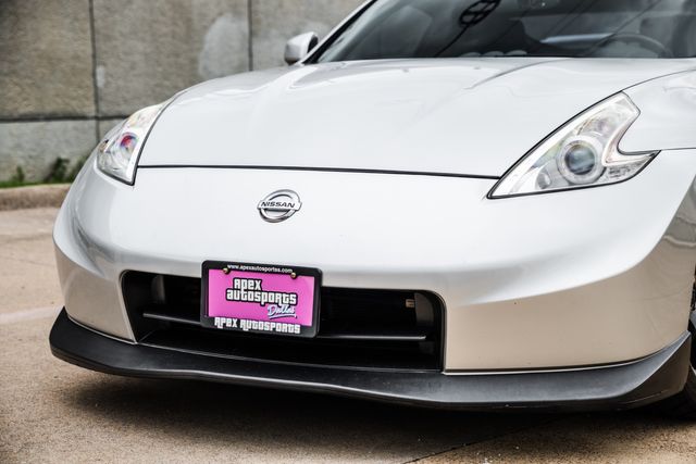 2013 Nissan 370Z NISMO | Addison, TX | Apex Auto Sports