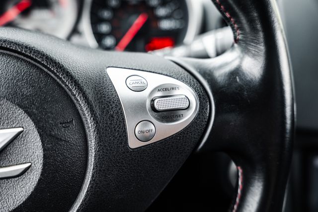 2013 Nissan 370Z NISMO | Addison, TX | Apex Auto Sports