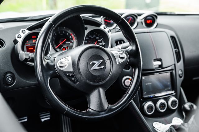 2013 Nissan 370Z NISMO | Addison, TX | Apex Auto Sports 2013 Nissan 370Z NISMO | Addison, TX | Apex Auto Sports