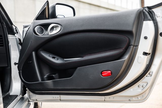 2013 Nissan 370Z NISMO | Addison, TX | Apex Auto Sports