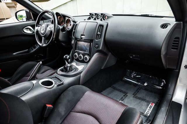 2013 Nissan 370Z NISMO | Addison, TX | Apex Auto Sports