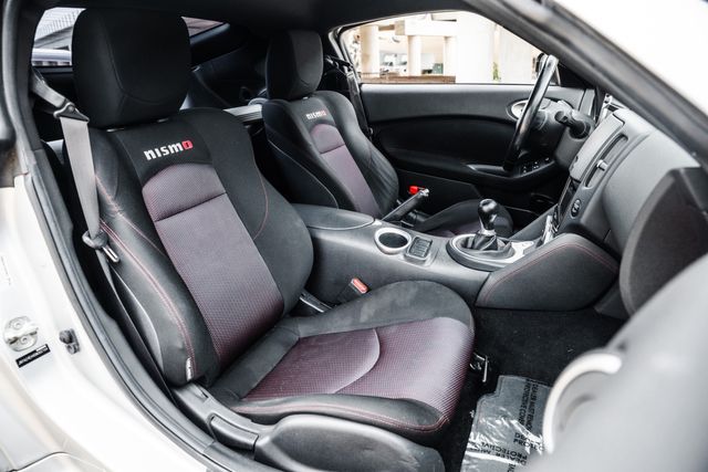 2013 Nissan 370Z NISMO | Addison, TX | Apex Auto Sports