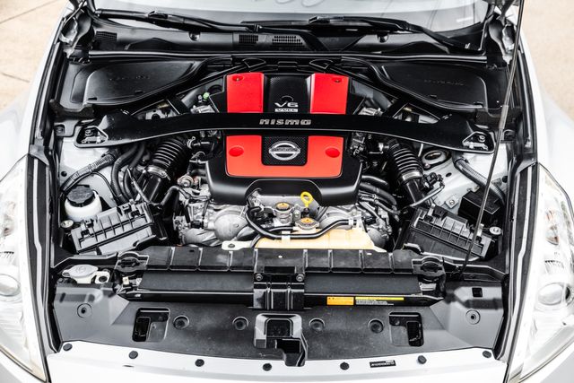 2013 Nissan 370Z NISMO | Addison, TX | Apex Auto Sports