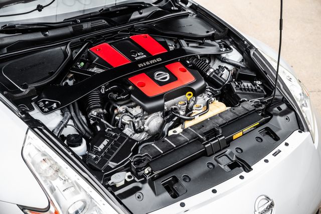 2013 Nissan 370Z NISMO | Addison, TX | Apex Auto Sports 2013 Nissan 370Z NISMO | Addison, TX | Apex Auto Sports