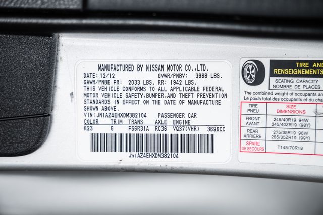 2013 Nissan 370Z NISMO | Addison, TX | Apex Auto Sports 2013 Nissan 370Z NISMO | Addison, TX | Apex Auto Sports