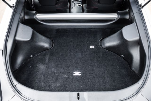 2013 Nissan 370Z NISMO | Addison, TX | Apex Auto Sports