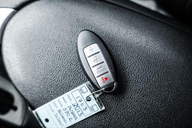 2013 Nissan 370Z NISMO | Addison, TX | Apex Auto Sports