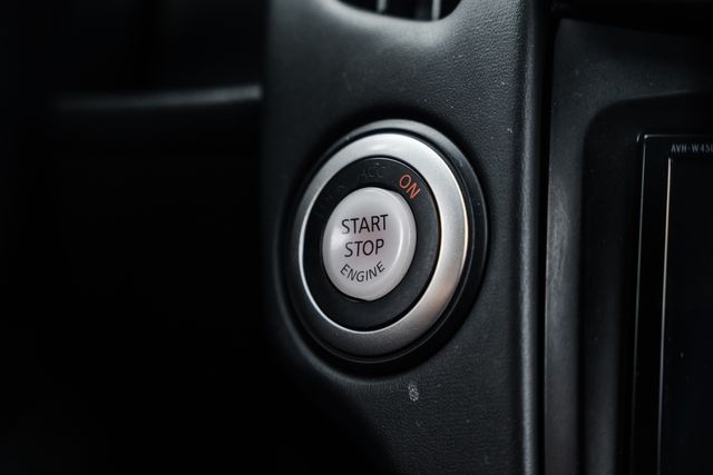 2013 Nissan 370Z NISMO | Addison, TX | Apex Auto Sports