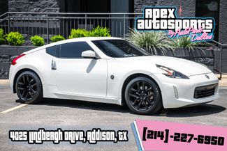 2013 Nissan 370Z Base | Addison, TX | Apex Auto Sports