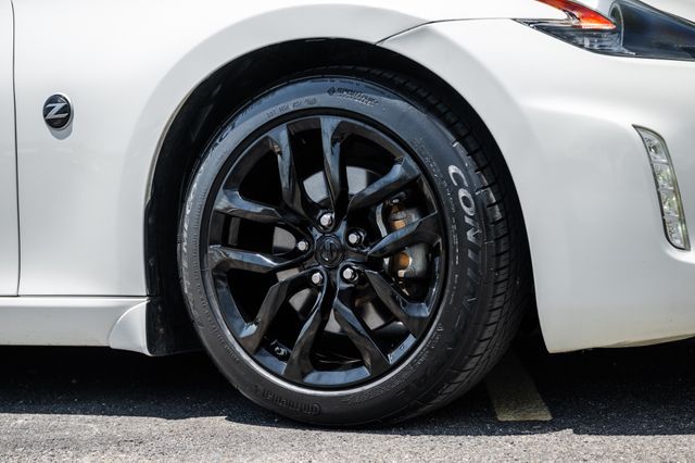 2013 Nissan 370Z Base | Addison, TX | Apex Auto Sports 2013 Nissan 370Z Base | Addison, TX | Apex Auto Sports