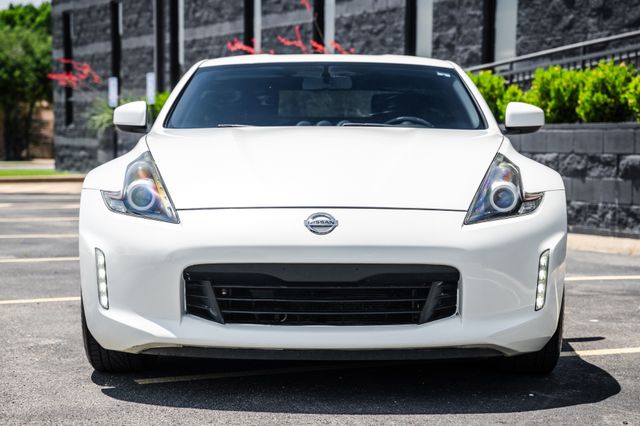 2013 Nissan 370Z Base | Addison, TX | Apex Auto Sports
