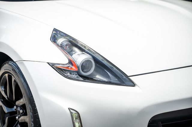 2013 Nissan 370Z Base | Addison, TX | Apex Auto Sports