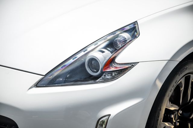 2013 Nissan 370Z Base | Addison, TX | Apex Auto Sports
