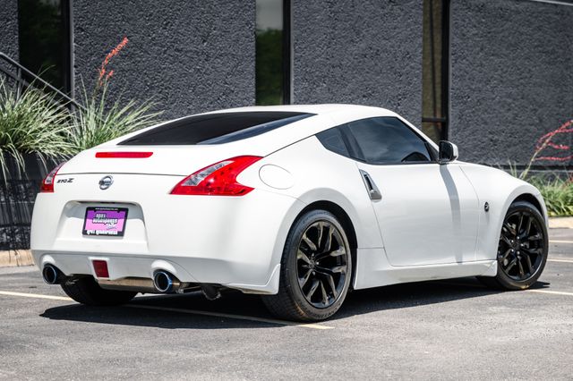 2013 Nissan 370Z Base | Addison, TX | Apex Auto Sports