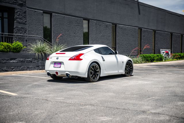 2013 Nissan 370Z Base | Addison, TX | Apex Auto Sports