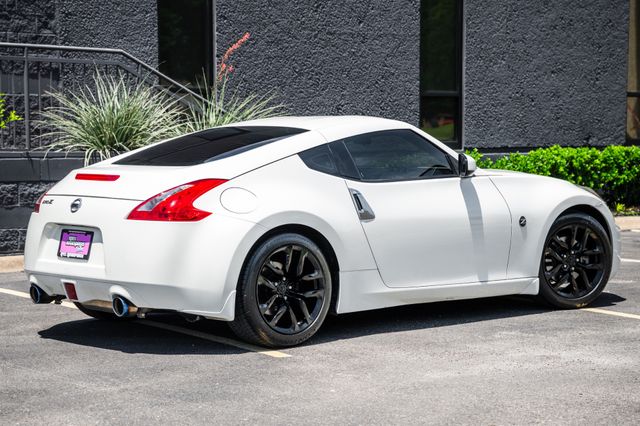 2013 Nissan 370Z Base | Addison, TX | Apex Auto Sports