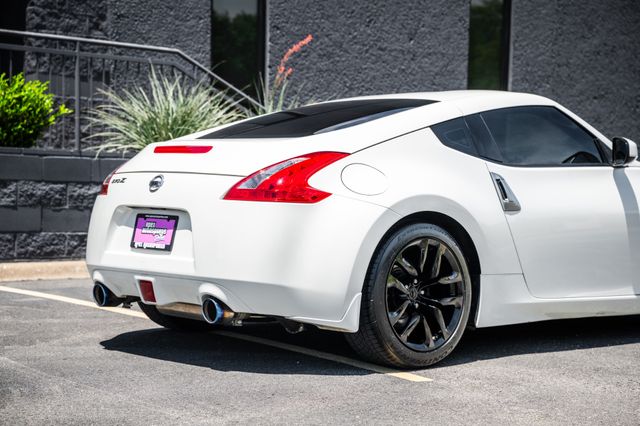 2013 Nissan 370Z Base | Addison, TX | Apex Auto Sports
