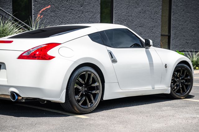 2013 Nissan 370Z Base | Addison, TX | Apex Auto Sports