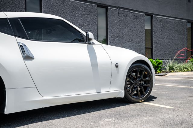 2013 Nissan 370Z Base | Addison, TX | Apex Auto Sports 2013 Nissan 370Z Base | Addison, TX | Apex Auto Sports