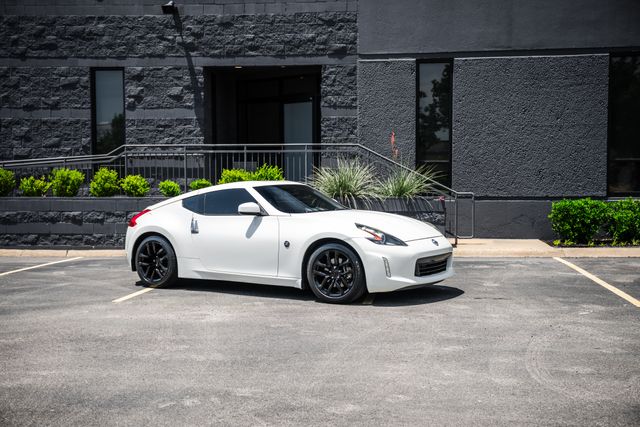 2013 Nissan 370Z | Addison, TX | Apex Auto Sports 2013 Nissan 370Z | Addison, TX | Apex Auto Sports