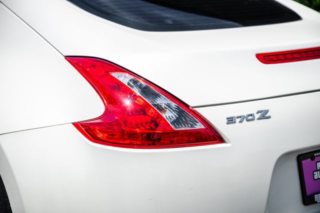 2013 Nissan 370Z Base | Addison, TX | Apex Auto Sports