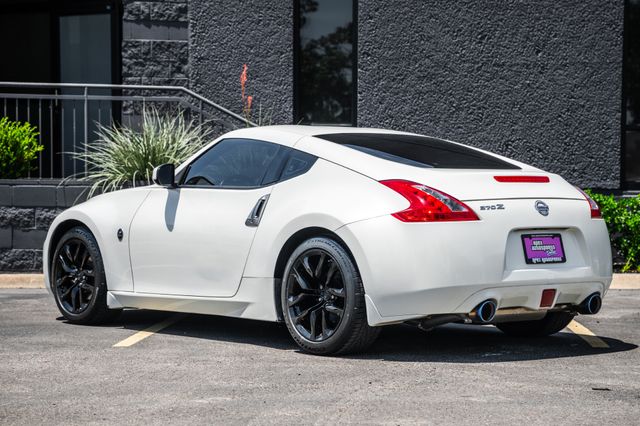 2013 Nissan 370Z Base | Addison, TX | Apex Auto Sports 2013 Nissan 370Z Base | Addison, TX | Apex Auto Sports