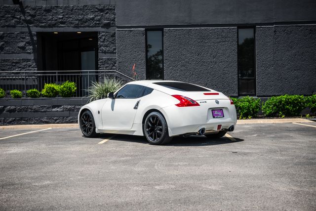 2013 Nissan 370Z Base | Addison, TX | Apex Auto Sports 2013 Nissan 370Z Base | Addison, TX | Apex Auto Sports