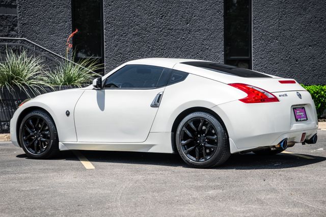 2013 Nissan 370Z Base | Addison, TX | Apex Auto Sports 2013 Nissan 370Z Base | Addison, TX | Apex Auto Sports