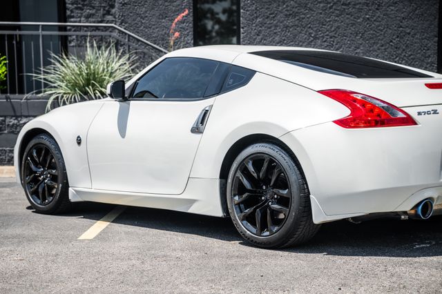 2013 Nissan 370Z | Addison, TX | Apex Auto Sports 2013 Nissan 370Z | Addison, TX | Apex Auto Sports