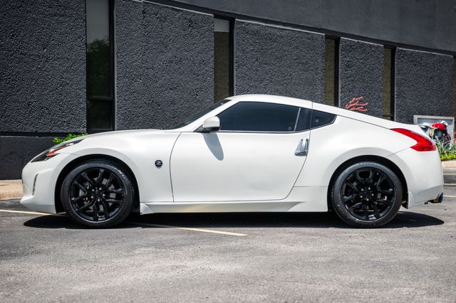 2013 Nissan 370Z Base | Addison, TX | Apex Auto Sports 2013 Nissan 370Z Base | Addison, TX | Apex Auto Sports